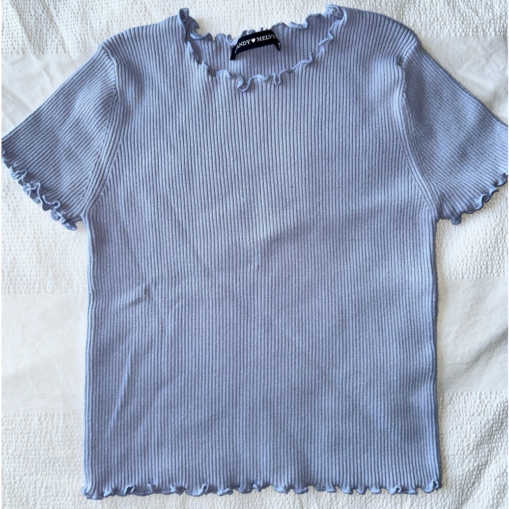 Brandy Melville Top